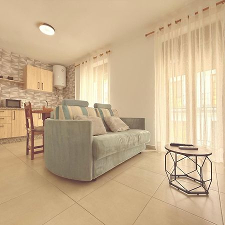 Apartament La Casa Azul Ardales Zewnętrze zdjęcie