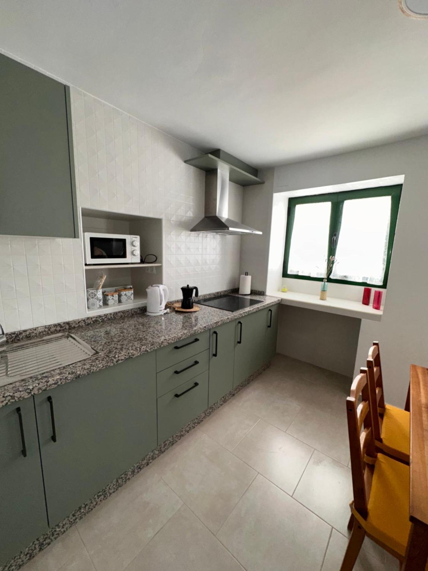 Apartament La Casa Azul Ardales Zewnętrze zdjęcie