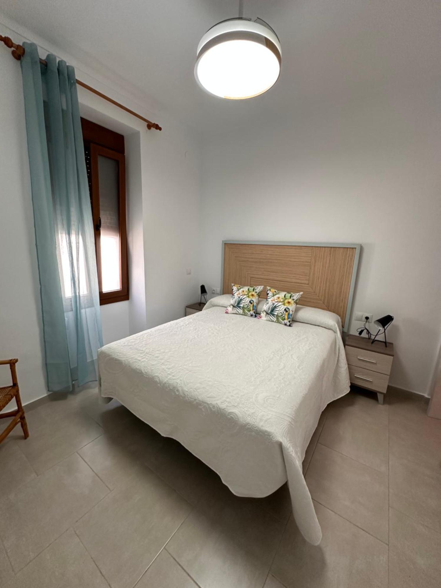 Apartament La Casa Azul Ardales Zewnętrze zdjęcie