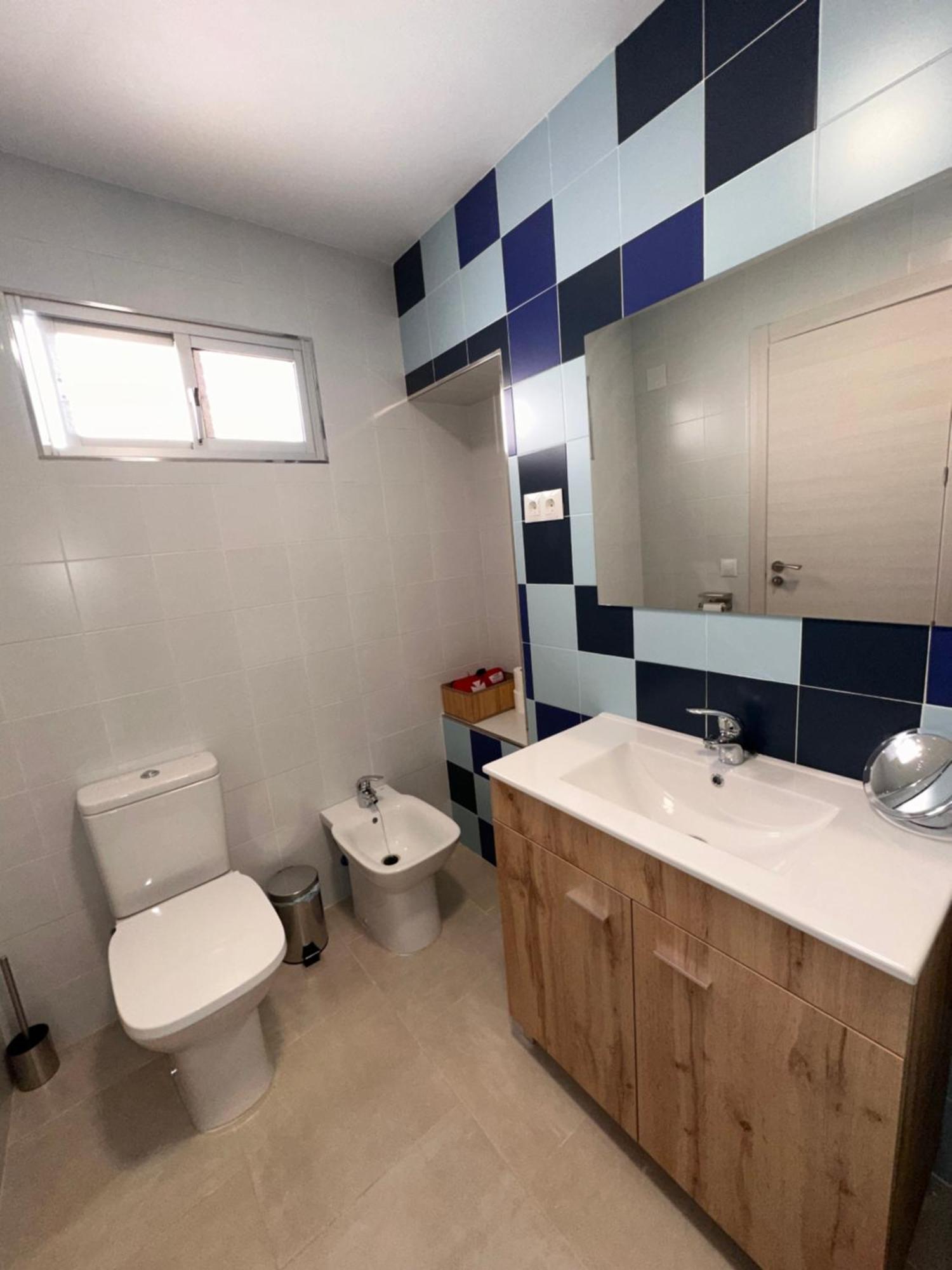 Apartament La Casa Azul Ardales Zewnętrze zdjęcie