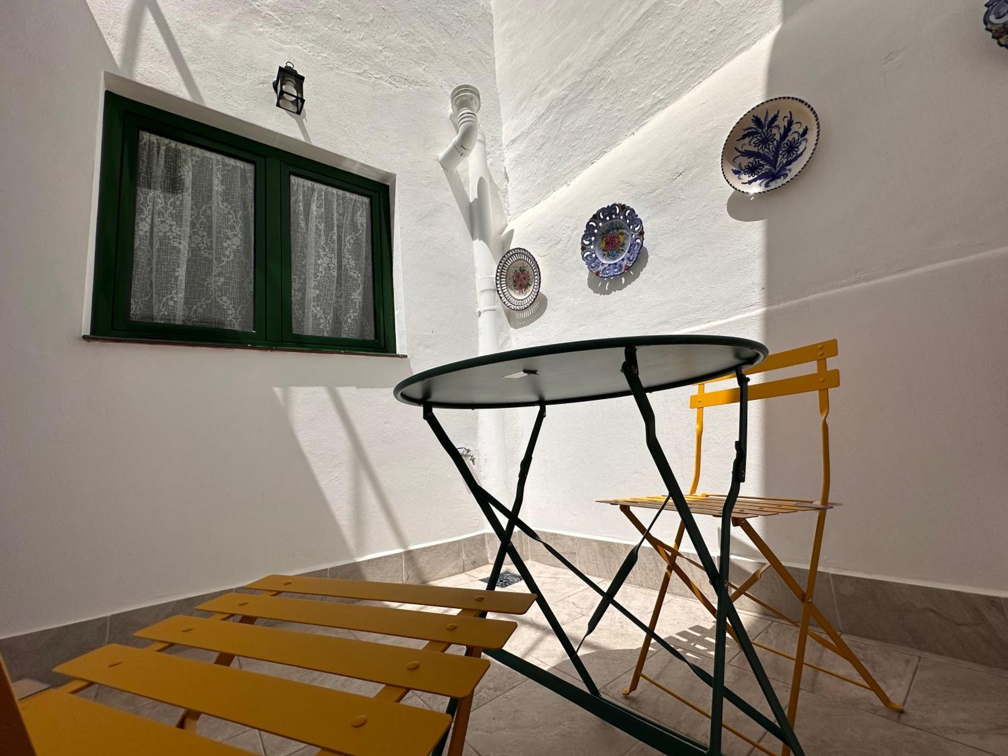 Apartament La Casa Azul Ardales Zewnętrze zdjęcie