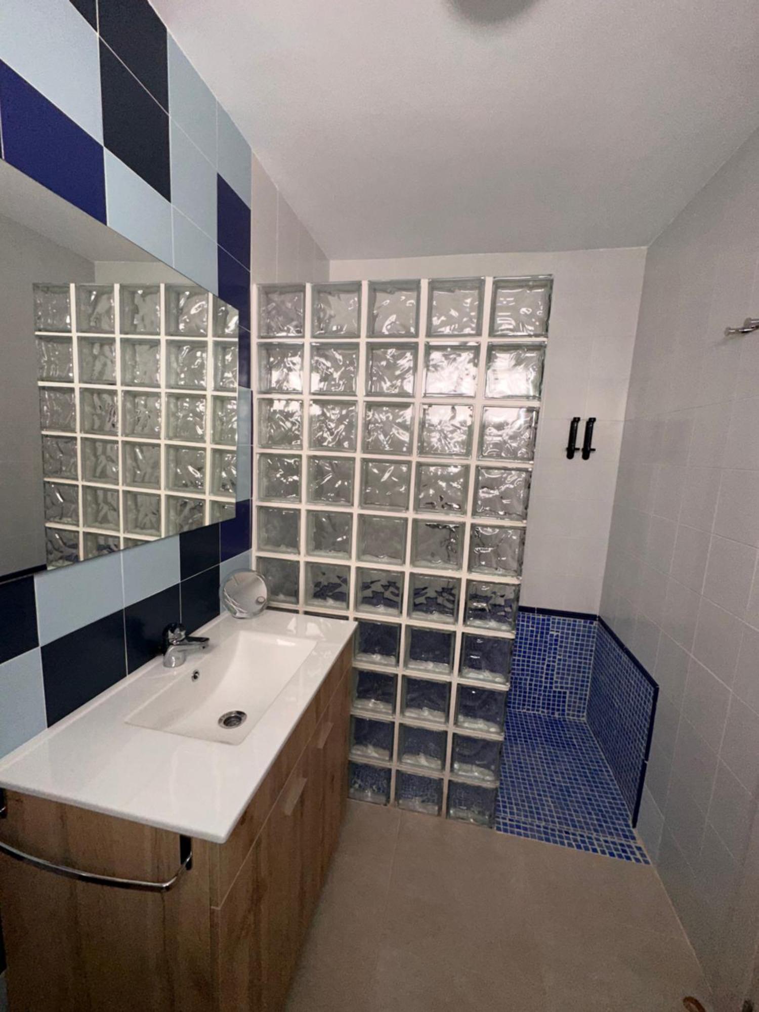 Apartament La Casa Azul Ardales Zewnętrze zdjęcie