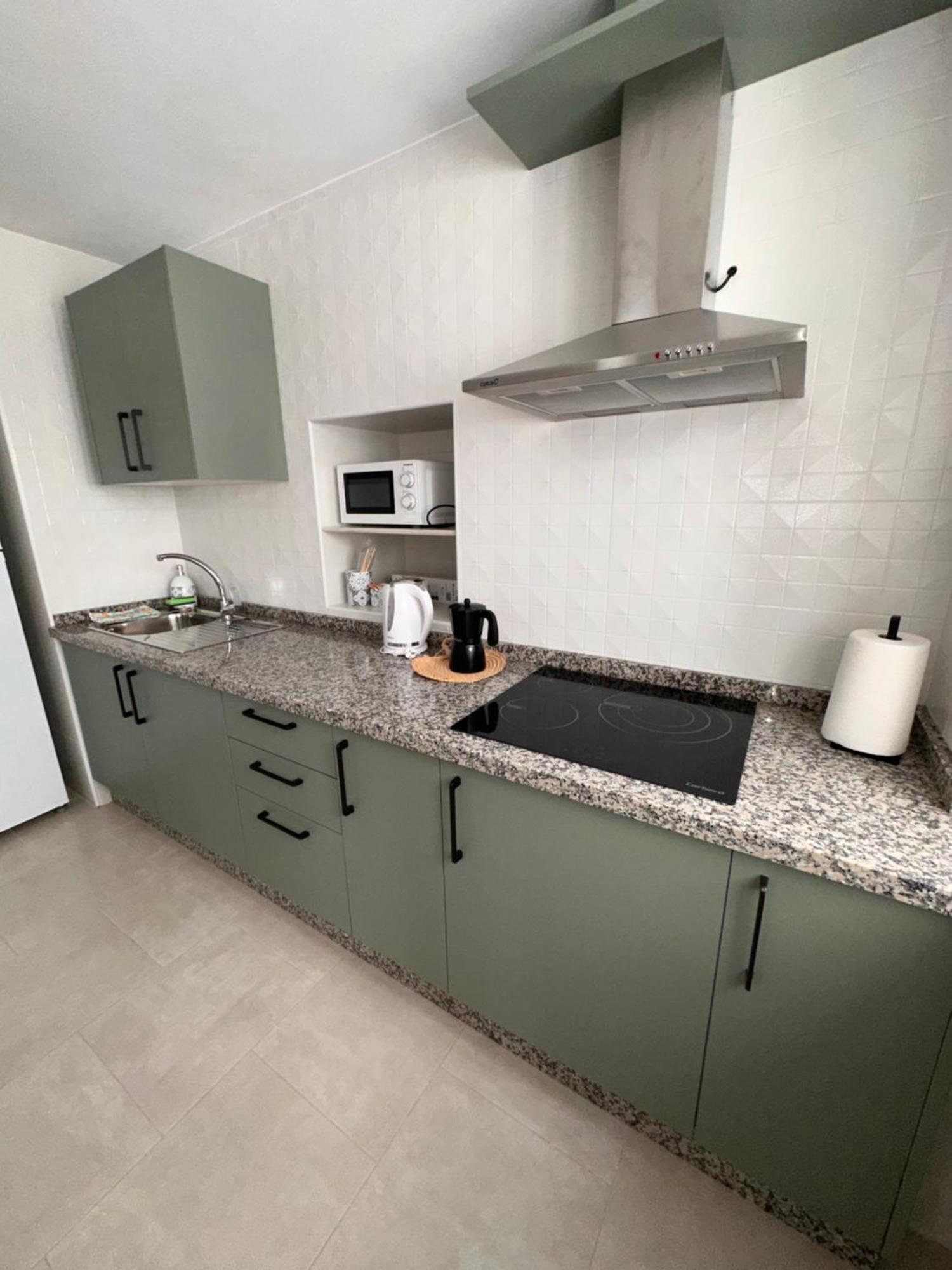 Apartament La Casa Azul Ardales Zewnętrze zdjęcie