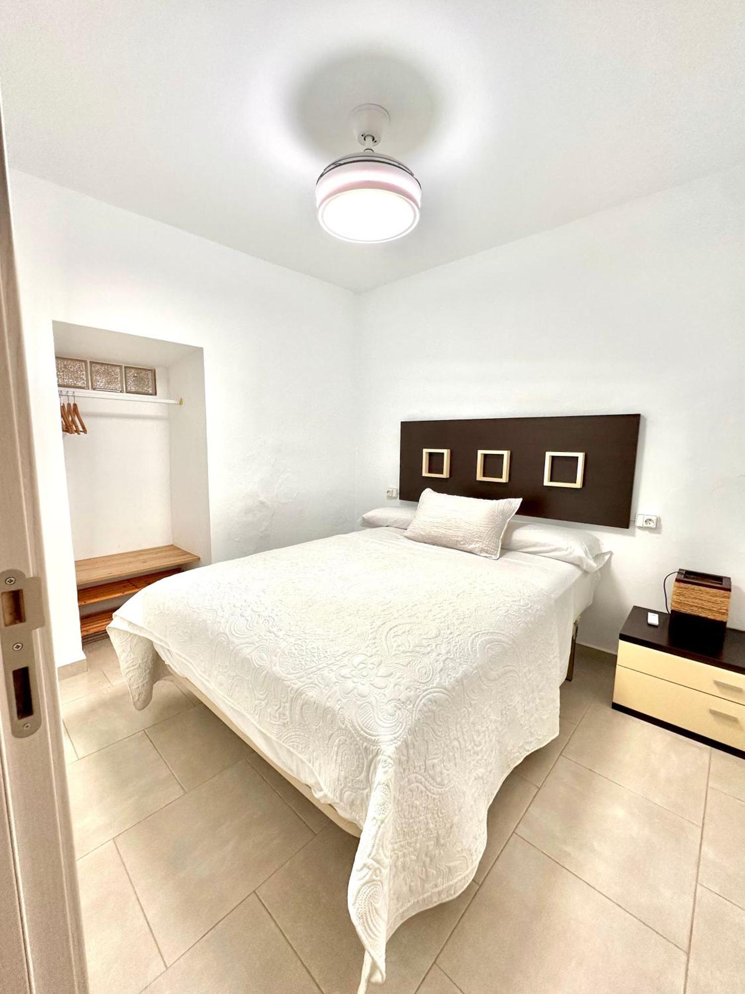 Apartament La Casa Azul Ardales Zewnętrze zdjęcie