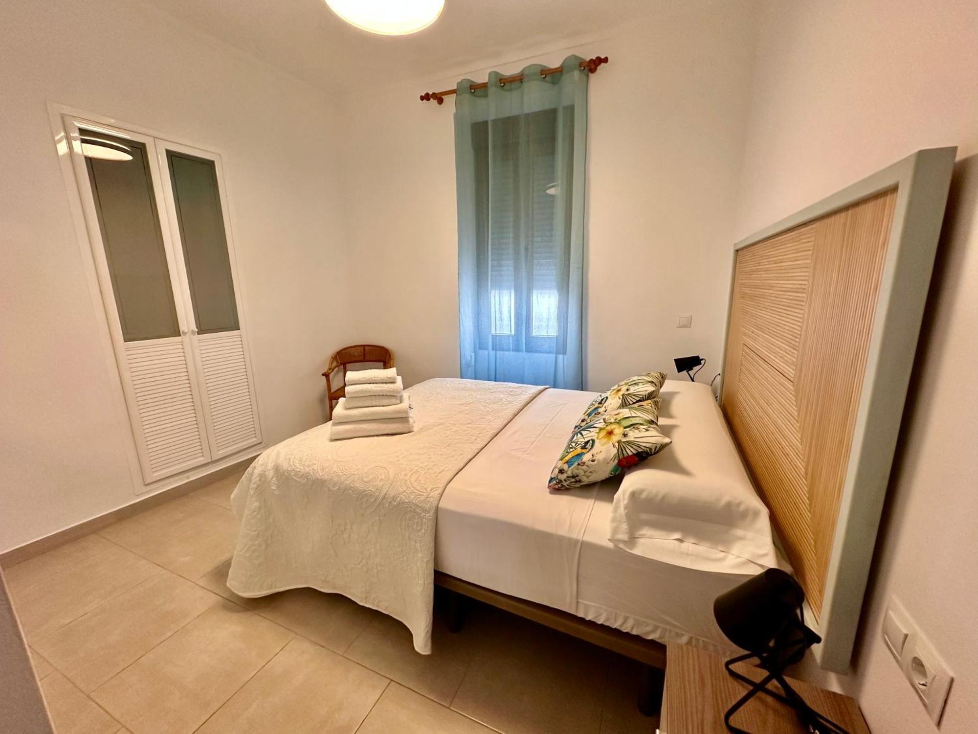 Apartament La Casa Azul Ardales Zewnętrze zdjęcie