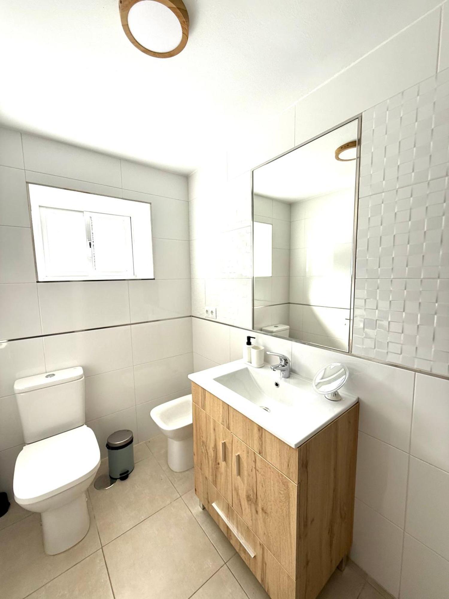 Apartament La Casa Azul Ardales Zewnętrze zdjęcie