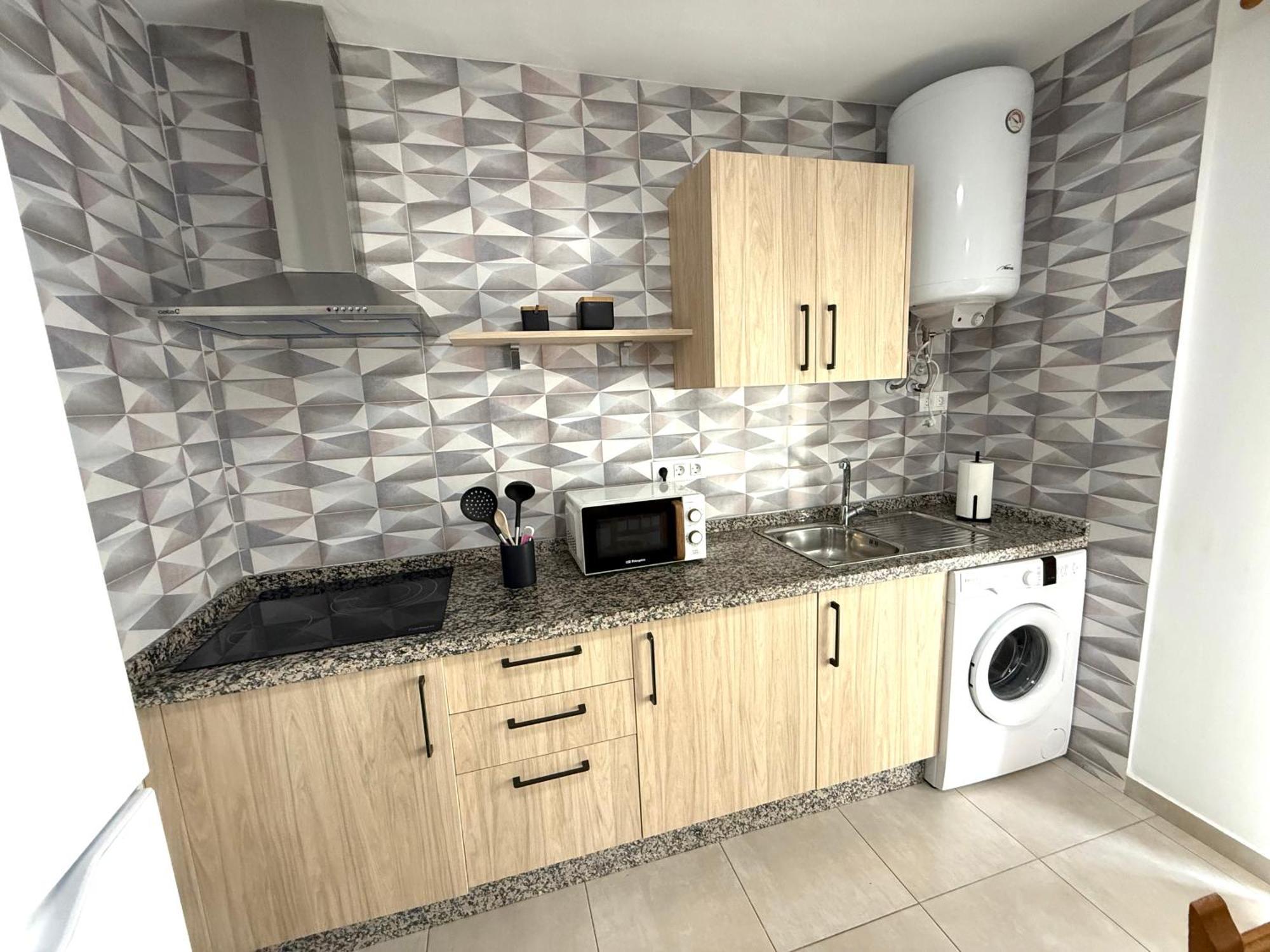 Apartament La Casa Azul Ardales Zewnętrze zdjęcie