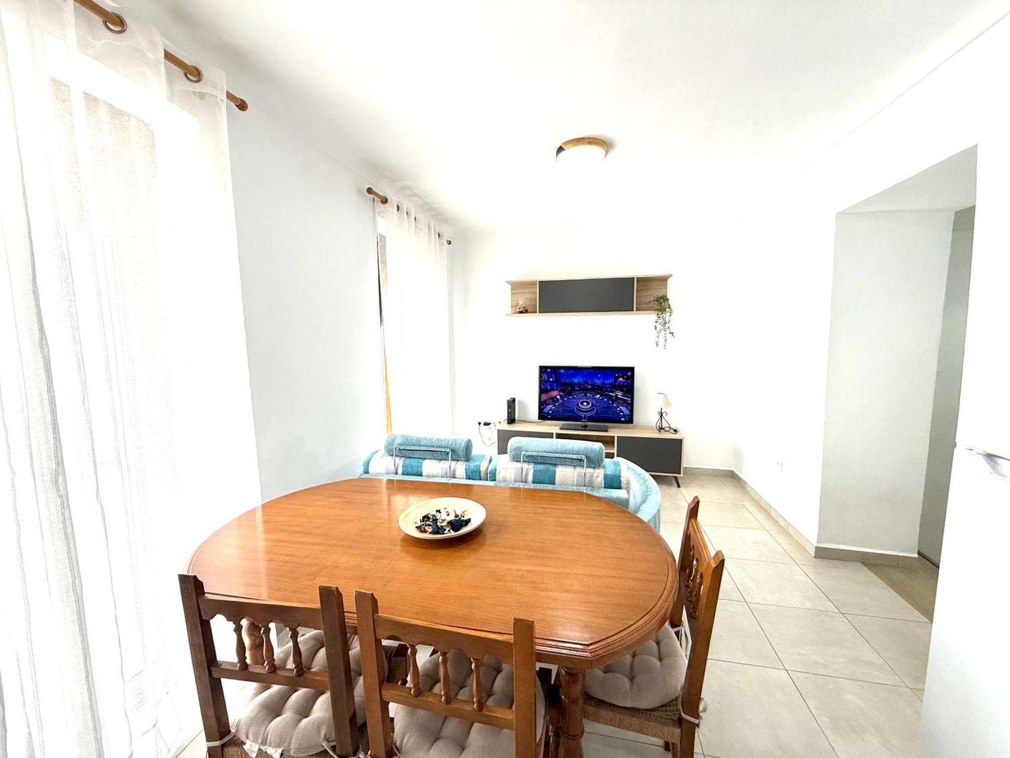 Apartament La Casa Azul Ardales Zewnętrze zdjęcie
