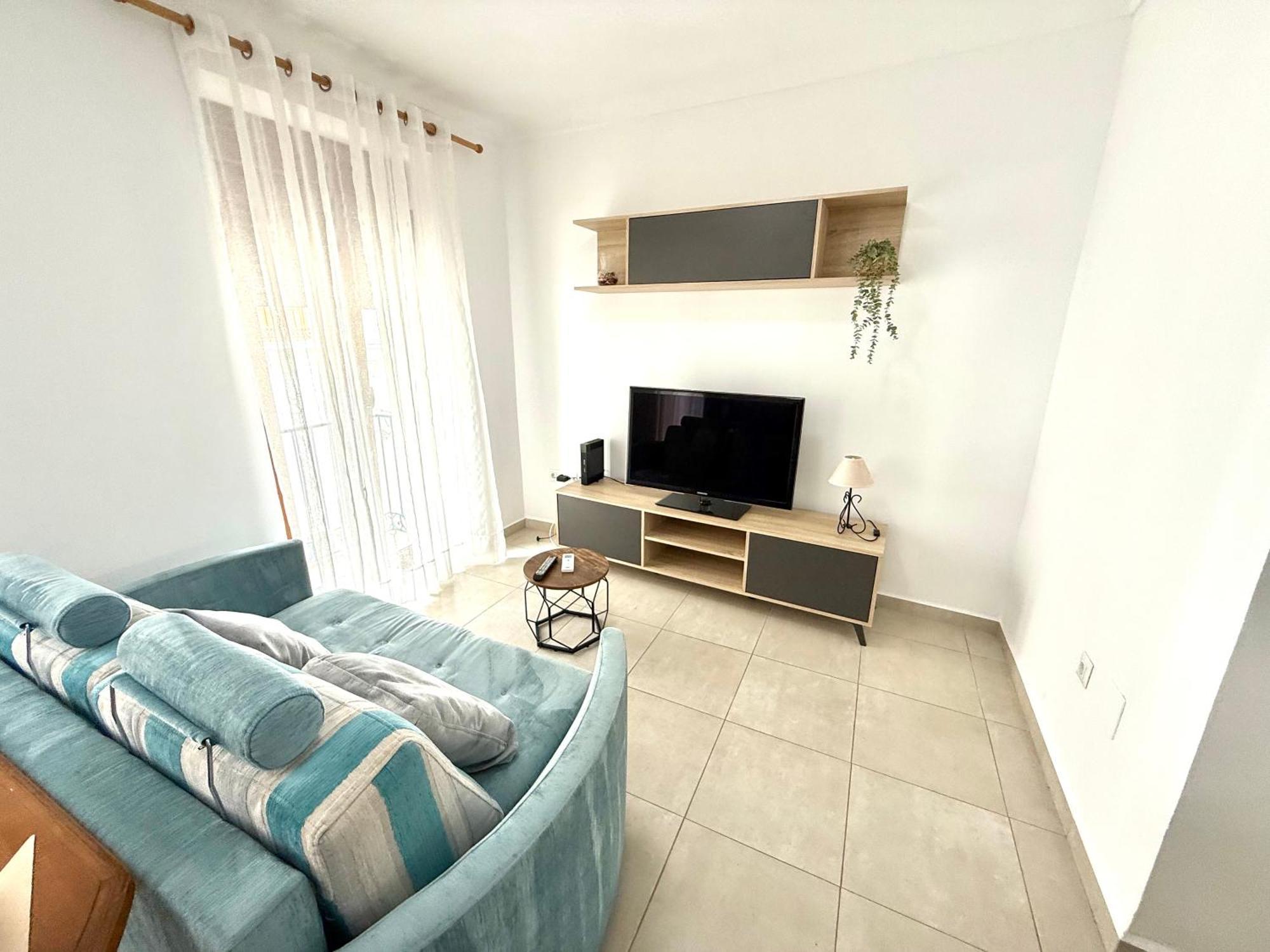 Apartament La Casa Azul Ardales Zewnętrze zdjęcie