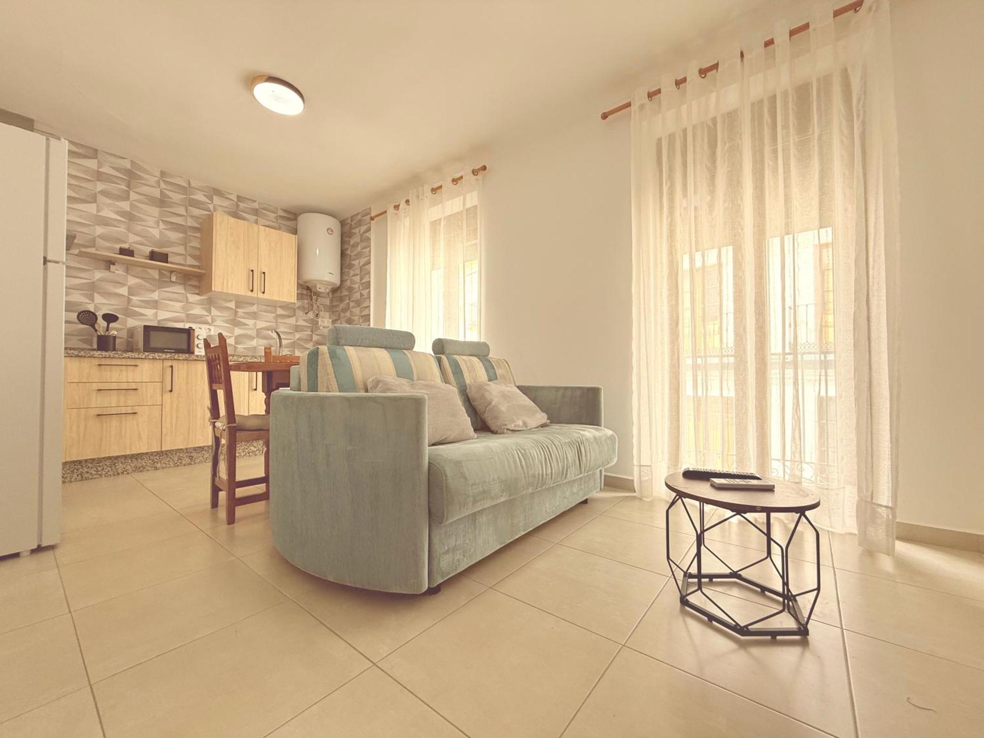 Apartament La Casa Azul Ardales Zewnętrze zdjęcie